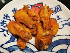 -真正老陆稿荐(太康新村店)