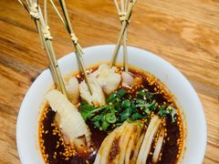 -太二酸菜鱼(深圳布吉万象汇店)