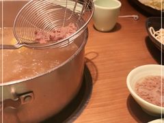 -掂档潮汕牛肉火锅(沈阳万象城店)