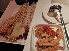 -串一火锅(赛格国际购物中心店)
