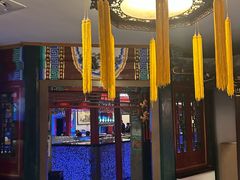 -花家怡园(四合院总店)