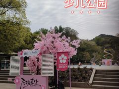 -杭州少年儿童公园