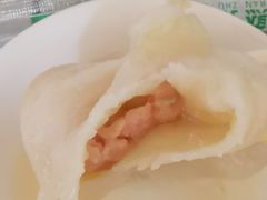 -守鑫水馅包子铺
