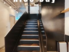 -喜茶(广州北京路惠福东店)