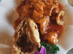 -暹罗酒肆泰餐厅酒吧