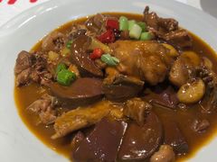 -徽镇小厨·经典徽菜(马连道店)