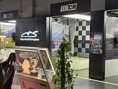 -魔赛卡丁车赛车汇(上海店)