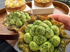 -富贵面包公司(运河店)