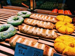 -木子木水日式烫面包(世界城光谷店)