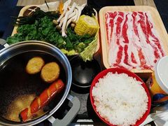 -吉野家(枫合万嘉店)