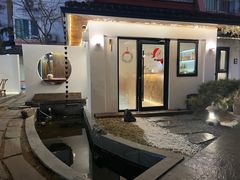 -汤宴·参须肚包鸡(南京路店)