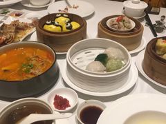-成都瑞吉酒店·宴庭中餐厅