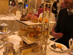 -The Ritz Restaurant