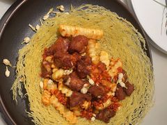 -佬麻雀·剁椒鱼头(京基KK One店)