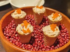 -庐灶江南·江南菜·四合院Bistro(东直门·华侨夜泊君亭店)