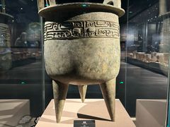 -盘龙城遗址博物院