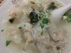 -琴岛顺天馄饨(崂山金鼎店)
