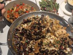 -三猫黑鱼花(南大店)