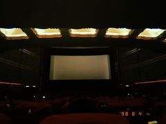 -大光明电影院(南京西路店)