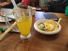 -小川洋风料理(大悦城店)