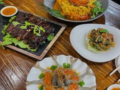 -Siam泰餐厅(水上公园店)