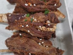 -大鹏饭店·金陵家宴(奥体中心店)