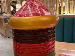 -温野菜涮涮锅(大悦城店)
