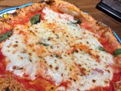 招牌玛格丽特Margherita-Mammamia意大利餐厅(古北店)