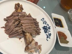 -辛香味烧鱼馆·非遗技艺·排骨红烧肉(光谷医药园店)