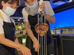 -戈拿旺巴西烤肉(崇文门店)