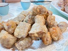 -揭阳钟记小食(福田新村店)