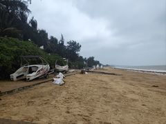 -西秀海滩公园