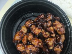-樟树底(胜利河美食街店)