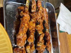 -贯贯吉·清真餐厅(浙江中路店)