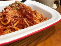 -AFS Cafe & Canteen(闽江二路店)