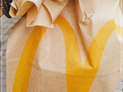 -麦当劳(杨高南路店)