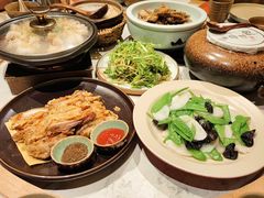 -同乐馆(阳光店)
