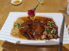 -德胜轩正宗顺德菜(宝安沙井会展中心店)