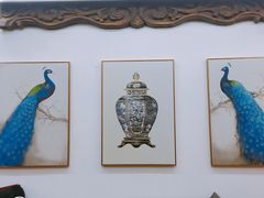 -悦真雅院·四合院·清真私房菜(雍和宫店)