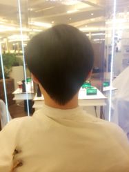 高键作品-東田造型