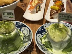 -小川洋风料理(汉街店)