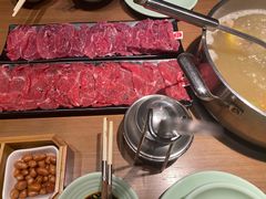 -掂档潮汕牛肉火锅(沈阳万象城店)