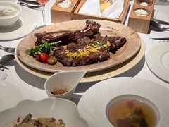 -王品牛排(郑州大卫城店)