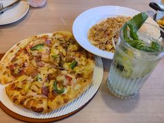 -必胜客(维美店)