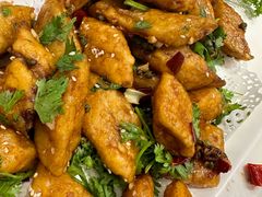 -刘胖子家常菜·蹄花焖藕(中南店)