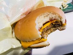 -麦当劳(东方时代广场分店)