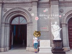 -天主教堂(莲池区)