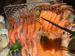-花潮料理艺食馆(SM新生活广场店)