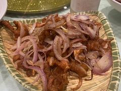 -壹只菜·崇明本地特色菜(崇明南门店)