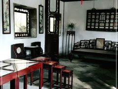 -苏州冠云大酒店